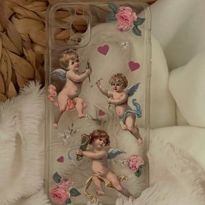 angel phone case ♡︎